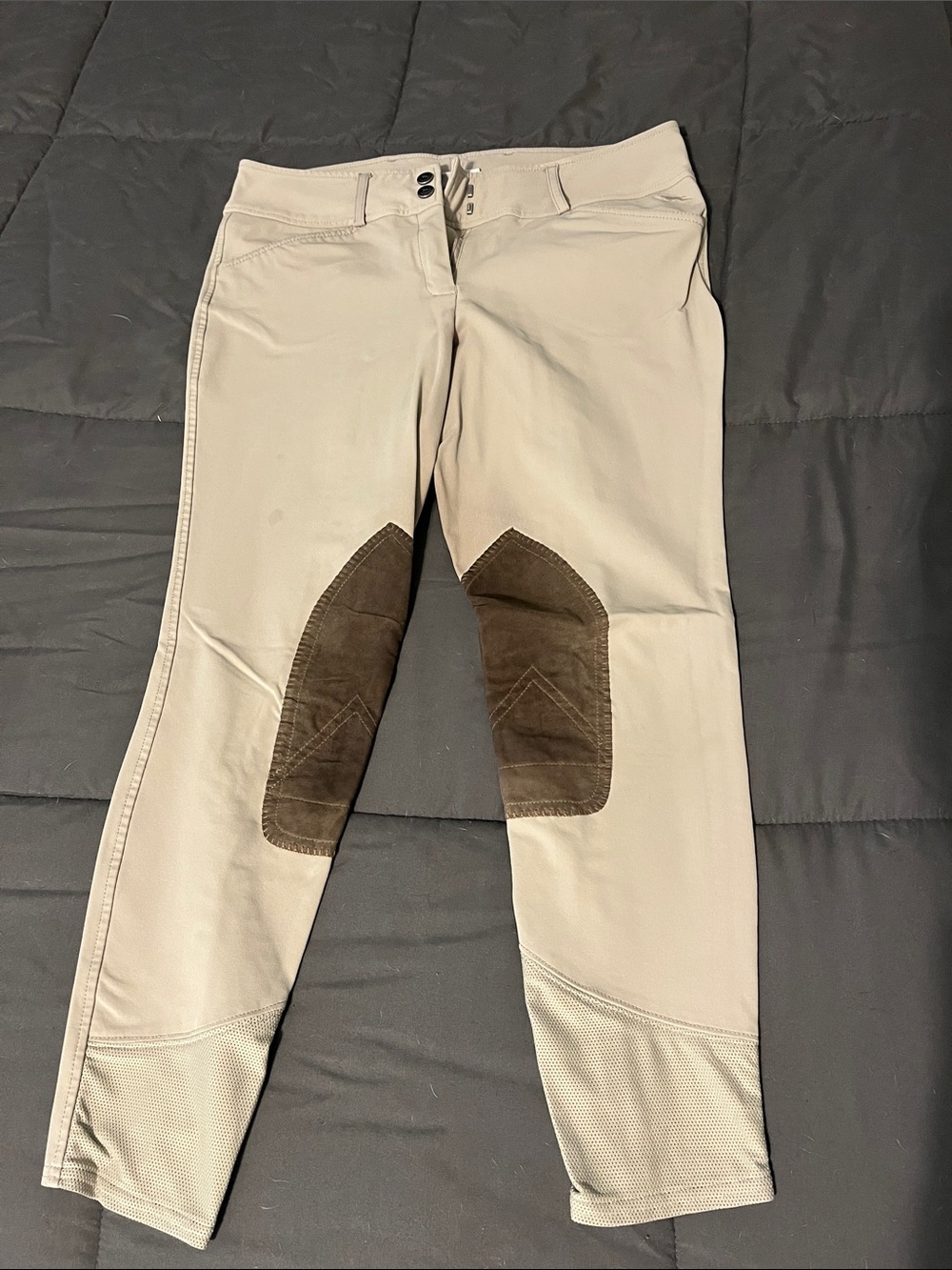 Women’s RJ Classics Breeches 30R